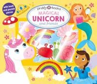 Magical UnicornFriends