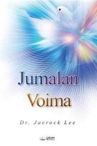 Jumalan Voima