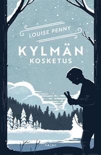 Kylmän kosketus