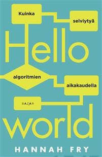 Hello world