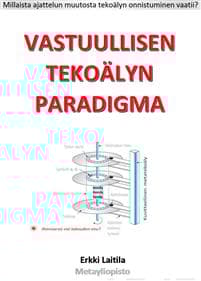 Vastuullisen tekoälyn paradigma