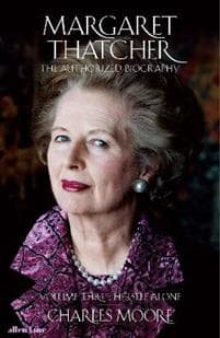 Margaret Thatcher