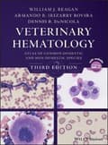 Miniatyrbilde 1 av 2: Veterinary Hematology
