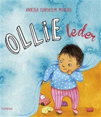 Ollie leder