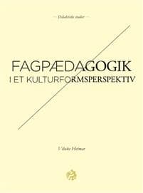 Fagpædagogik