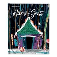 Hans & Grete