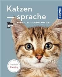 Katzensprache