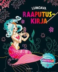 Lumoava raaputuskirja