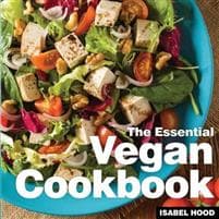 Vegan Cookbook