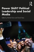 Miniatyrbillede 1 af 2: Power Shift? Political Leadership and Social Media
