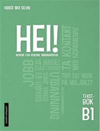 Hei! B1