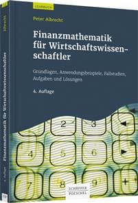 Finanzmathematik für Wirtschaftswissenschaftler