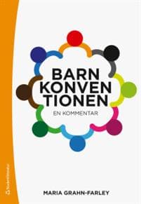 Barnkonventionen : en kommentar