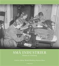 Små industrier