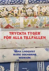 Tryckta tyger för alla tillfällen