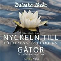 Nyckeln till födelsens och dödens gåtor