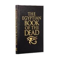 The Egyptian Book of the Dead