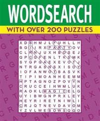 Wordsearch