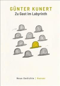Zu Gast im Labyrinth