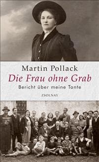 Die Frau ohne Grab