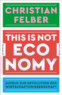 This is not economy
