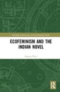 Miniatyrbillede 1 af 2: Ecofeminism and the Indian Novel