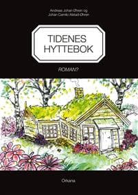 Tidenes hyttebok