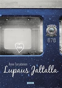 Lupaus Jaltalla