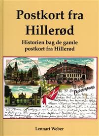 Postkort fra Hillerød
