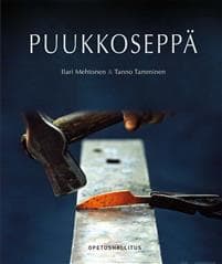 Puukkoseppä