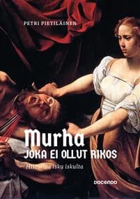 Murha joka ei ollut rikos