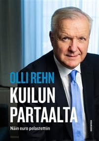 Kuilun partaalta