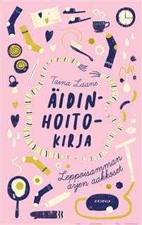 Äidinhoitokirja