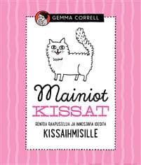 Mainiot kissat