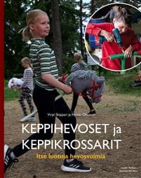 Keppihevoset ja keppikrossarit
