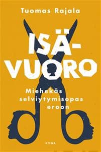 Isävuoro