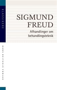 Afhandlinger om behandlingsteknik