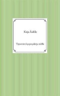 Kirja Äidille