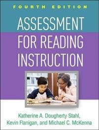 Assessment for Reading Instruction, Fourth Edition