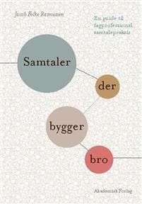 Samtaler der bygger bro