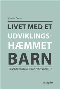Livet med et udviklingshæmmet barn