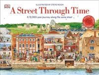 A Street Through Time