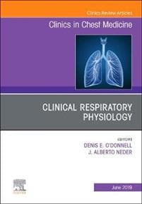 Exercise Physiology, An Issue of Clinics in Chest Medicine