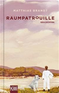 Raumpatrouille