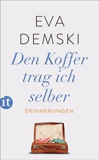 Den Koffer trag ich selber