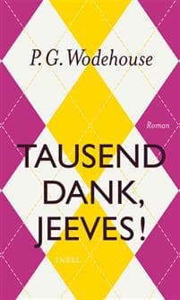 Tausend Dank, Jeeves!