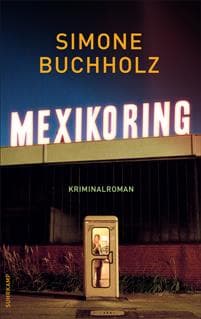 MEXICORING