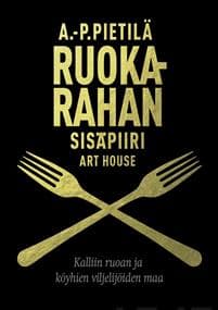 Ruokarahan sisäpiiri