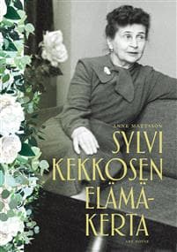 Sylvi Kekkosen elämäkerta