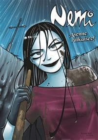 Nemi 39: Asenne ratkaisee